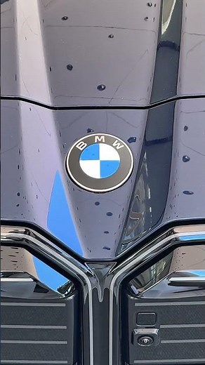 Dolby Atmos s’invite à Cannes avec BMW et la Série 7