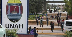UNAH ofertará más de 80 clases bajo la modalidad en línea
