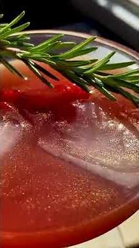 Une recette facile de cocktail alcoolisé maison : l’amortentia d’Harry Potter