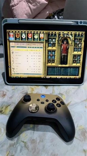 解锁全新游戏形态#xbox手柄 #游戏日常 #天国拯救 #steam游戏 #手柄