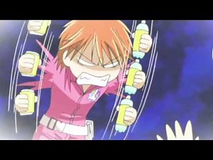 Skip It Off (Skip Beat! AMV)