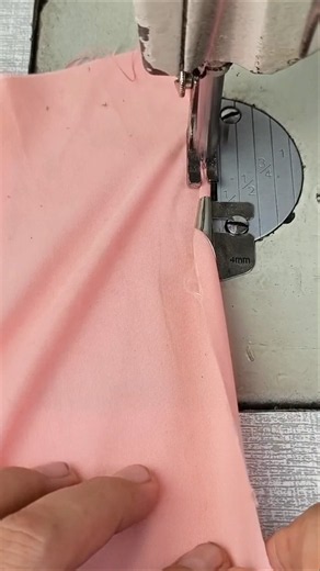 How to Sew a Neat Hem — Easy Beginner Guide