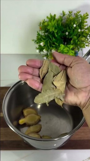 Powerful Tea to Flatten Your Belly Fast 🔥 Lose Weight Naturally and Eliminate Abdominal Fat