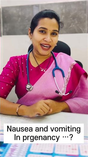 nausea & vomiting ...?does lemon really help ...???