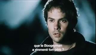 Boogeyman, la porte des cauchemars