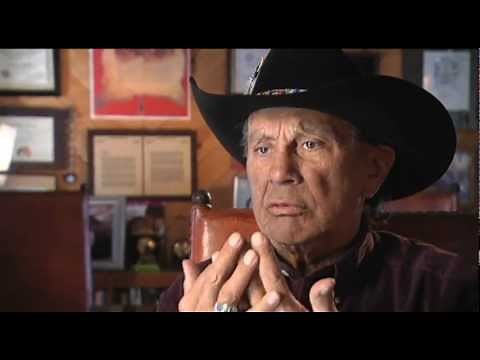 Russel Means 2012 Interview with The BBC World Service