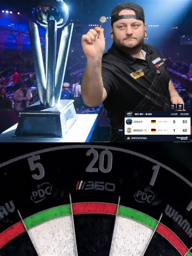 Exploring the Excitement of Auto Darts Gameplay