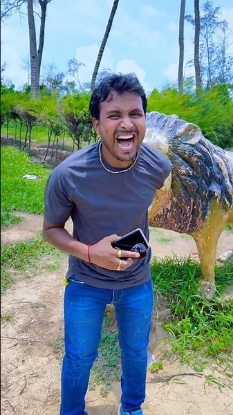 Wait for end 🤗🤪🤣 #shorts #viralvideo #trending #funny
