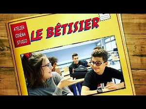 BÊTISIER TEAM 2020 🌞SUMMER ÉDITION🌞 ATELIER CINÉMA STUDIO