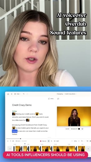 Descript: Edit Video by Editing Text — Total Game Changer 🎙️
