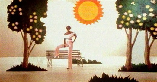 'You' music video: Marcia Hines