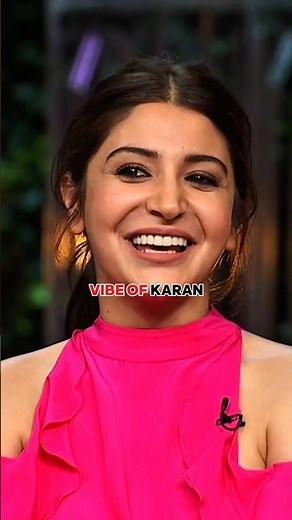 Why Anushka Rejected Sushant Singh🥺 Karan Johar #anushkasharma #karaniohar #bollywood
