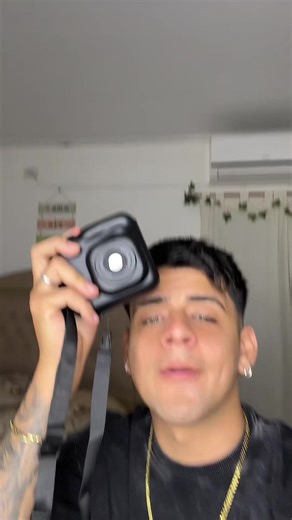 Kenny y su humor en TikTok