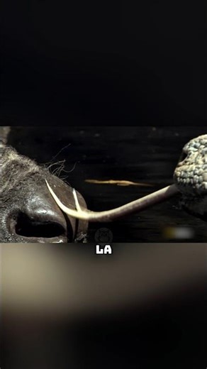 La aterradora estrategia de caza del dragón de Komodo