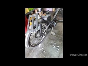 nettoyage réservoir à la soude