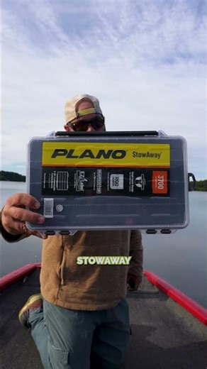 What's in your bass box #bass #box