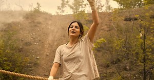 FUBAR: Release date, cast and latest news for Netflix comedy-drama