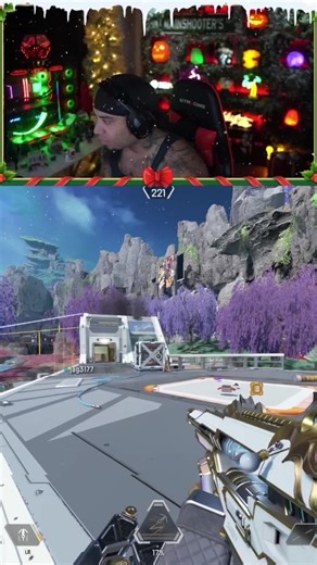 Apex Legends Gameplay: Unique Moments and Strategies