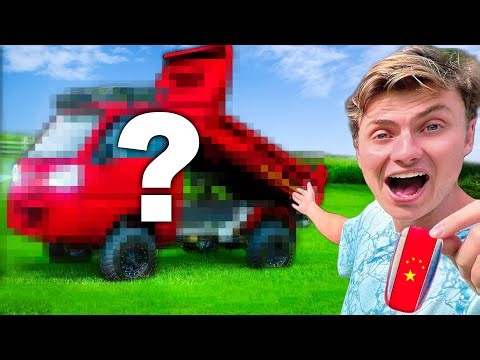 I Bought the World's Cheapest Truck ($2000)