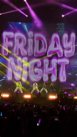 Energy | 謝謝《YES 933潮流音樂盛典 2025》Energy獲「年度歌手」、《星期五晚上》獲「年度歌曲」榮耀！頒獎典禮演出全場瞬間沸騰！Energy帶給大家的不只過去！還有未來！ Energy《ALL IN 全面進擊》台北小巨蛋演唱會 【 完售... | Instagram