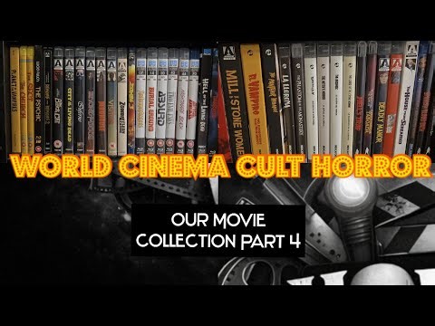 WCCH | 10.000+ Movie Collection 2026