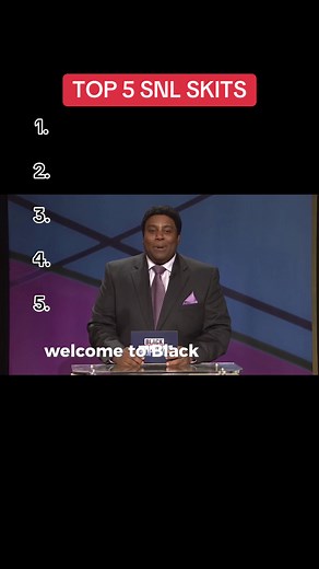 Top 5 SNL Skits That Will Make You Laugh