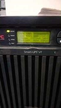 UPS INTERVIEW QUESTION, What are the types of UPS? How does UPS work? What are the types of UPS?