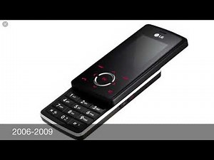 All Lg Startup and Shutdown sounds history from 2001-2016 part 2