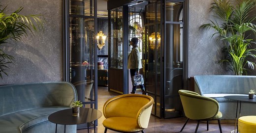 Victoria Palace | Official website