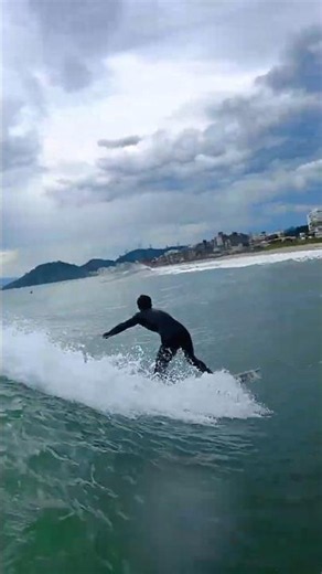 Catapulted High: Surfboard Twirls in the Air 🚀 #surf #surfing