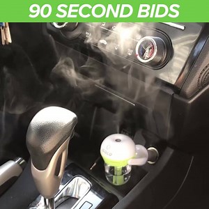 3M views · 2.1K reactions | Cool auto gadgets up to 80% off retail. | Tophatter | Facebook