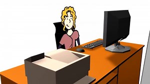 #FounderCorner Our first video explaining how PhotoPad can create and customize your photo story. keeping memories in a scrapbook, photo album or postcard. | PhotoPad