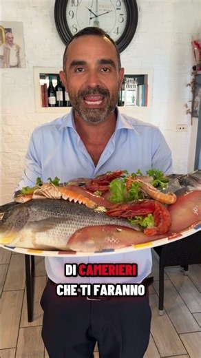 Dove Mangiare a Palermo nel Weekend? 🍷 Pesce Fresco e Pizza #perte #palermo #food #foryou