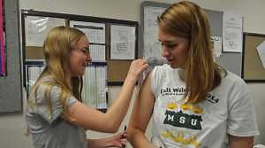 Nutritional Sciences (B.S.)