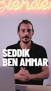 🎥 Passe à la 3D avec Blender En 52 heures, apprends à modéliser, texturer, éclairer, animer et rendre des scènes pro (produits, archviz, motion). 💼 Ateliers concrets projets portfolio coaching. 🔔 Inscriptions ouvertes (places limitées) 📲 216 28 115 606 / 216 28 598 897 ✉️ Contact@three-alfa.com | 🌐 three-alfa.com . . #Blender #3D #ArchViz #CGI #Formation #Tunisie #ThreeAlfaFormation | Centre de Formation Three Alfa