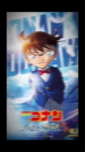 Xem Ngay Conan Movie 29 Tại daophim.online nhé #ConanMovie29 #detectiveconan #PhimConan29VN #Conan29 #Conan