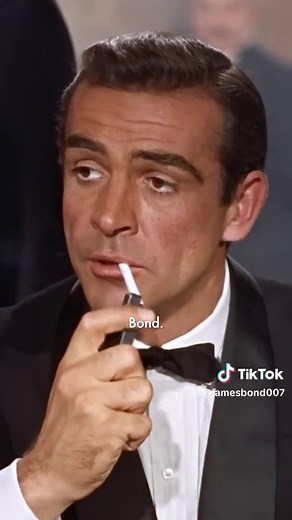 Different Bonds, same deadly stare. | james bond