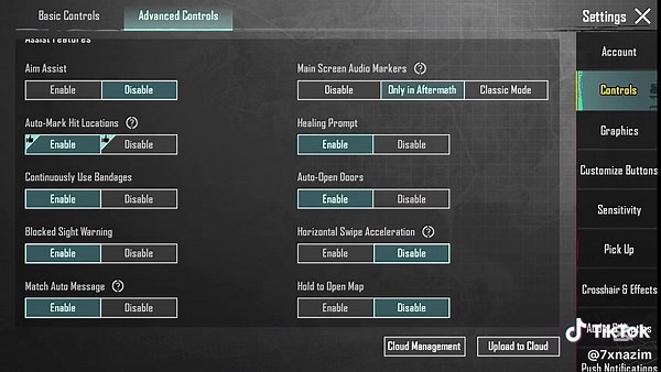 Best Settings for PUBG Mobile Revealed!