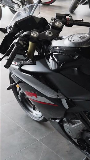 Cotiza la 250SR 🔥 y conoce todos sus detalles | CFMOTO México