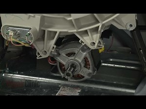 Drive Motor - Electrolux Washer