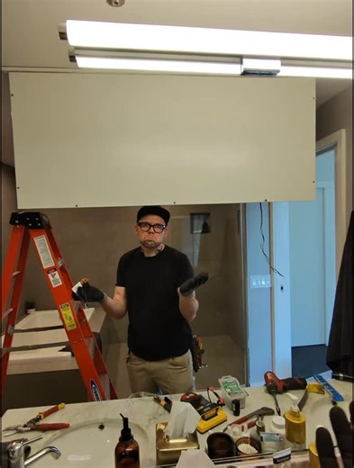 VentLab | How to solder copper pipe: a quick, real-world look at sweating copper pipe joints—prep, flux, heating, and cleanup. What is the trick to... | Instagram