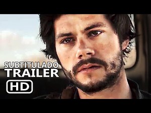 FLASHBACK Tráiler Español SUBTITULADO (2021) Dylan O'Brien