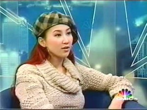 CoCo Lee - CNBC ASIA (LO&CO)