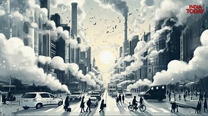 Air pollution: How bad is particulate matter for your health?