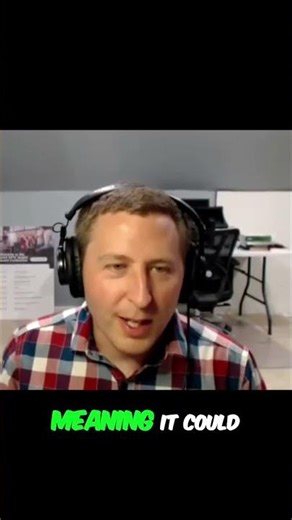 Trading Strategy: Using NNS to Maximize Upside! #shorts