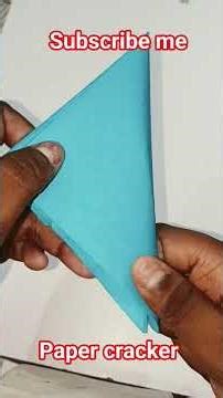 paper cracker #shadow mix