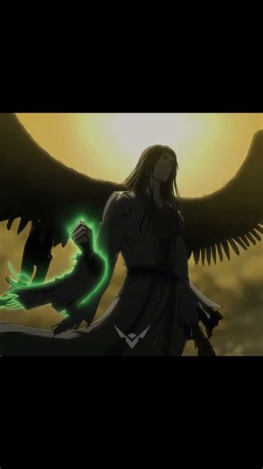 Three kings inheritance #reverendinsanity #fangyuan #anime