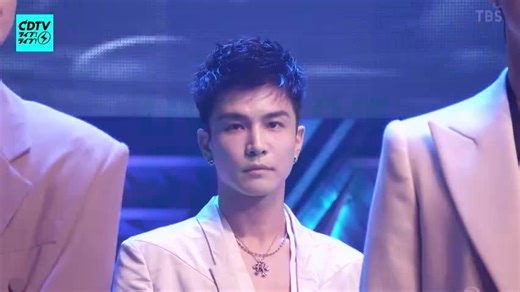 三代目JSOULBROTHERSの新曲「What Is Your Secret？」初披露