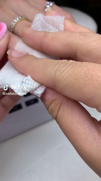 3D Chrome Nail Art Tutorial