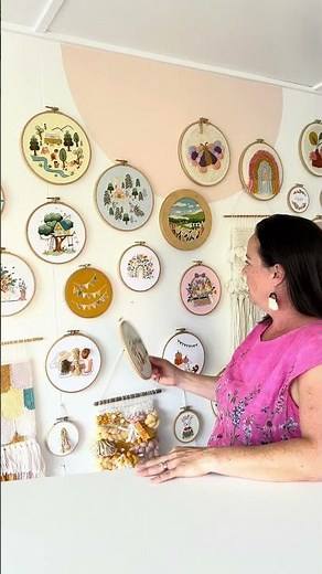 We’ve heard about Julie’s fave Clever Poppy pattern, but which one is your fave? 🤔👇